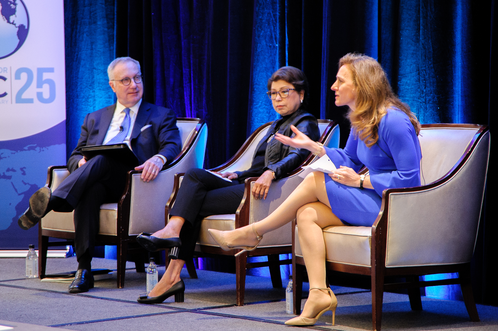 NCAPEC Photo Blog: Looking back at the 2019 Executive Roundtable and ...