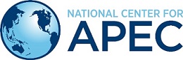 National Center for APEC Logo