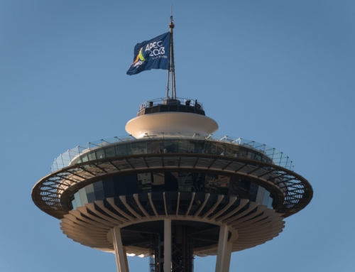 APEC 2023 Meetings in Seattle, Washington