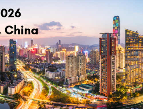 APEC in Shenzhen: The Value of Staying Connected 